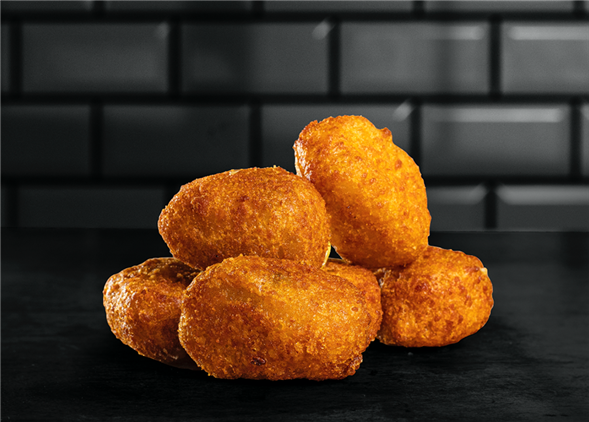 Chili Cheese Tops (6 stk.)